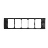 Moldura Grade De Painel