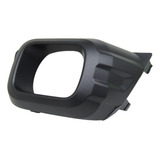 Moldura Grade Farol Auxiliar