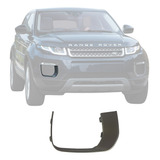 Moldura Grade Farol De Milha Neblina Evoque 2016 2017 2018 2019 Land Range Rover