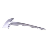Moldura Grade Farol Milha
