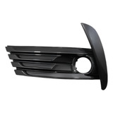 Moldura Grade Farol Milha