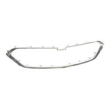 Moldura Grade Para choque