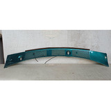 Moldura Grade Parabrisa Ford F1000 Usada Confere Modelo
