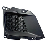 Moldura Grade Parachoque Dianteiro Chery Tiggo 2 2018 A 2022