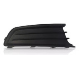 Moldura Grade Parachoque Gol