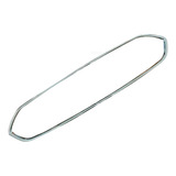 Moldura Grade Radiador Para
