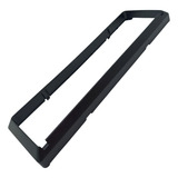 Moldura H buster Hbd 9540 Mda014 Preto