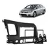 Moldura Honda New Civic 2 Din Modelos 06/11 Compat.1e2din
