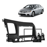 Moldura Honda New Civic