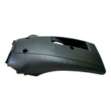 Moldura Inferior Coluna Direção Uno Fiorino 11 21 Original