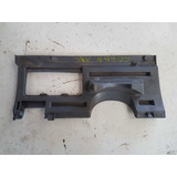 Moldura Inferior Do Painel Do Gm Corsa Hatch Maxx 2007 2008
