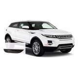 Moldura Inferior Farol Milha Range Rover Evoque Pure Ld