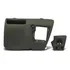 Moldura Inferior Painel Com Tampa F250 1998 A 2012 Original