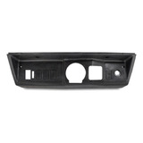 Moldura Inferior Painel Gol Bx Parati Saveiro Voyage 81 87
