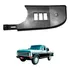 Moldura Inferior Painel Sapao Ford F1000 F4000 F12000 F14000