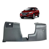 Moldura Inferior Painel Volante Honda Hrv 2016 2017 A 2021