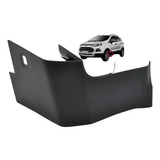 Moldura Inferior Paralama Le Ecosport 2013 A 2017 Original