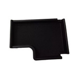 Moldura Inserto Console Central Ford Novo Focus F1eba045h74