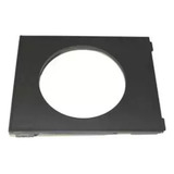 Moldura Instrumento Central tacografo Ford Cargo Preto