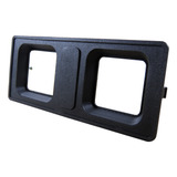 Moldura Instrumentos Combinado Painel Para Vw Passat 1985
