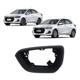Moldura Interna Retrovisor Esquerdo Original Onix 2020/2025