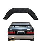 Moldura Interna Saída Escapamen Para Choque Gol Gts Gti Star