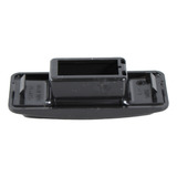 Moldura Interrup Portinhola Iveco Stralis Original 504189090