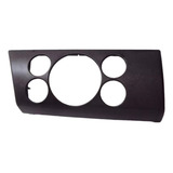 Moldura Interruptor Farol Painel