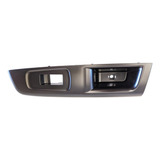 Moldura Interruptor Vidro Tras Ld Subaru Impreza 94266sc050