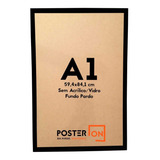 Moldura Iso A1 P