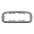  Moldura Lanterna Luz Teto Ka Fiesta Ecosport Courier Focus
