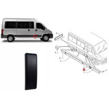 Moldura Lateral Ambos Lados Boxer Furgão Max Cargo 735407075