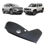 Moldura Lateral Banco Dianteiro Esquerdo Renegade Compass