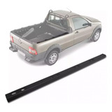 Moldura Lateral Caçamba Direito Fiat Strada Cab Simples 2012