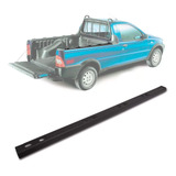 Moldura Lateral Caçamba Direito Fiat Strada Cs 2000 Original