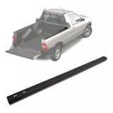 Moldura Lateral Caçamba Direito Fiat Strada Cs 2002 Original
