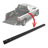 Moldura Lateral Caçamba Direito Fiat Strada Cs 2003 Original