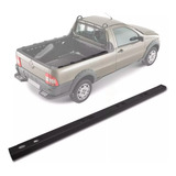 Moldura Lateral Caçamba Direito Fiat Strada Fire Cs 2010