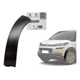 Moldura Lateral Parachoque Aircross Original 2017 2018 2019