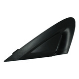 Moldura Lateral Quebra Vento