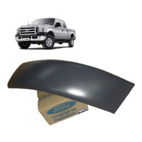 Moldura Lateral Teto Cabine Ford F250 Original Direita