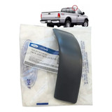 Moldura Lateral Teto Cabine Ford F250 Original Lado Direito