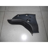 Moldura Lateral Traseira Esquerda Ford Focus Sedan