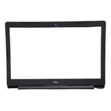 Moldura Lcd 15 6