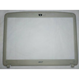 Moldura Lcd Da Tela Notebook Acer Aspire 5520 Original