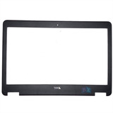 Moldura Lcd Dell Latitude E7440 E7450 02tn1 002tn1 Nfe 14 