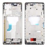 Moldura Lcd Original Com