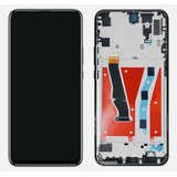 Moldura Lcd Premium Compatível Com Huawei Y9 E Y9s