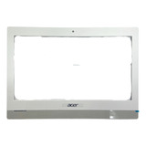 Moldura Lcd Tela Para