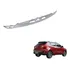 Moldura Luz De Placa Tampa Traseira Jac T40 1.5 2018 Usado